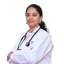 Dr Mekhala Swethadri